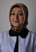 Merve Demir
