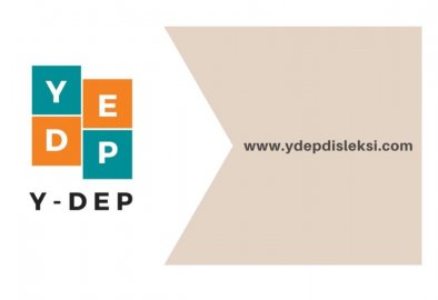 Y-Dep Yapılandırılmış Disleksi Eğitim Programı
